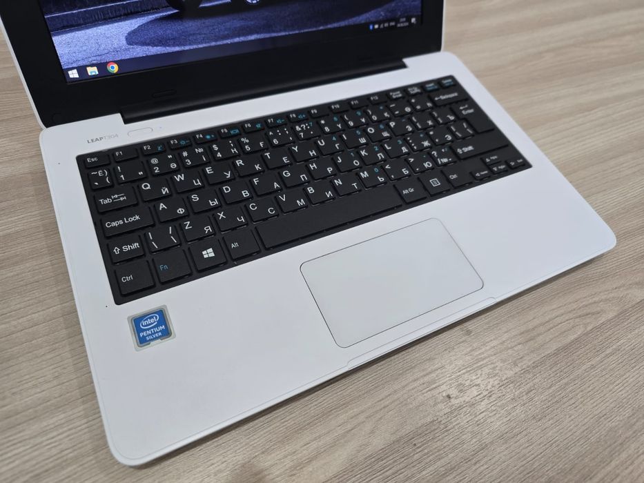 Classmate, 4-ядерный, SSD 128Gb, Ram 4Gb