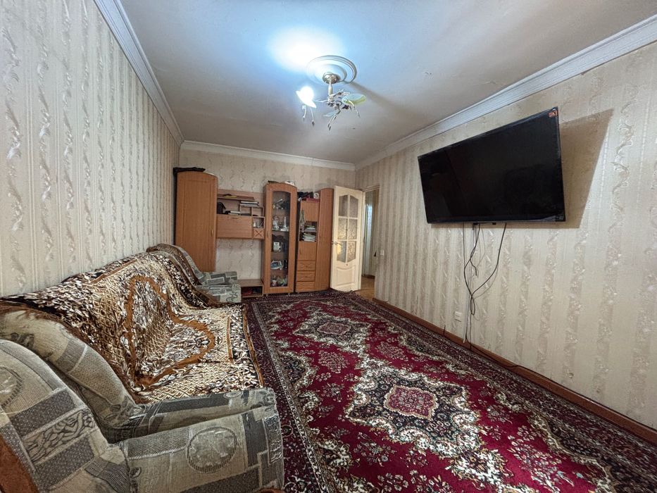 Продается квартира