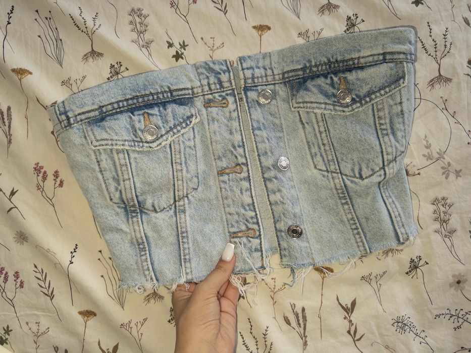 Якета, сака, топове ZARA