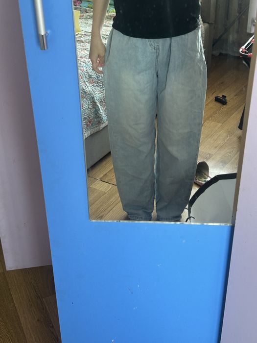 Джинсы Астана 1500тг