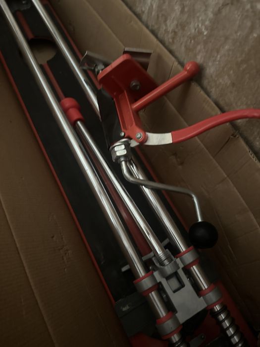 Masina de taiat gresie