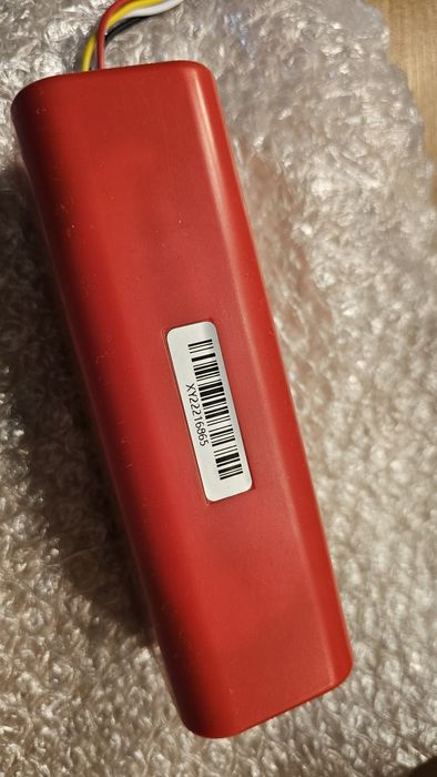 Продам  аккумулятор для роботов-пылесосов