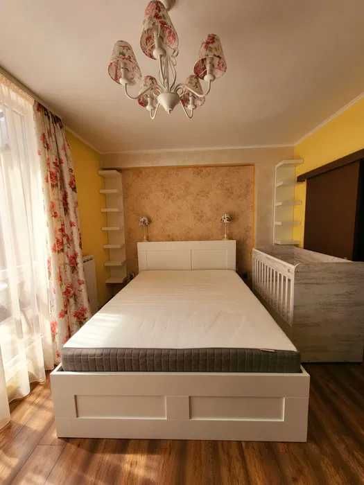 Дава се под наем Двустаен апартамент в София, Изток - 70 кв.м за 700 € - Снимка #4