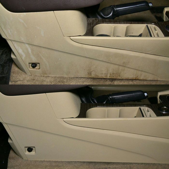 Химчистка авто на выезда