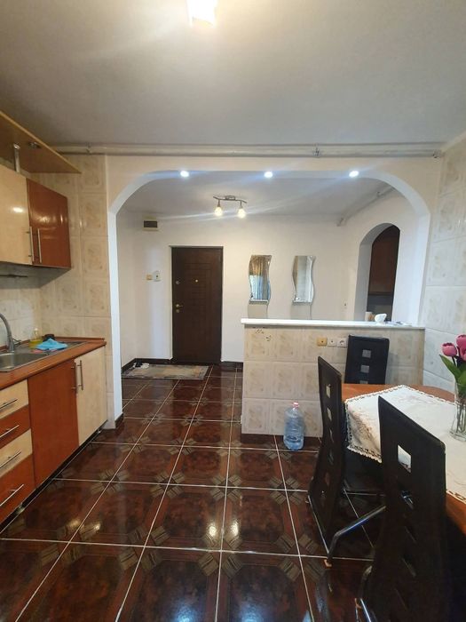 Apartament 2 camere Baba Novac/Dezrobirii