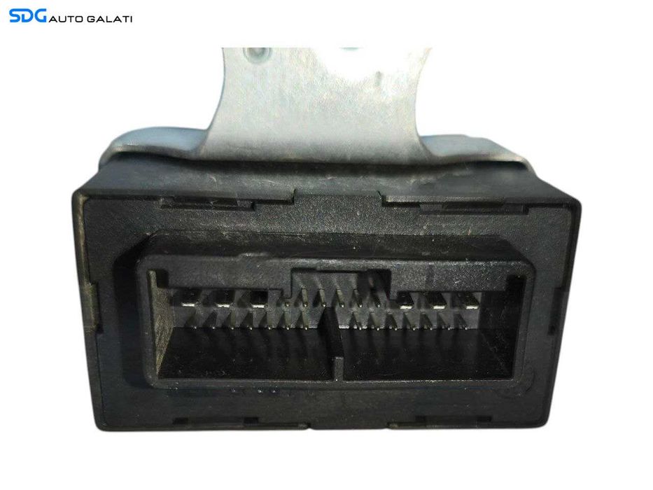 Unitate Modul Releu Stergatoare Toyota Avensis 2009 - 2018 Cod 85940-05060 8594005060 [LR1178]