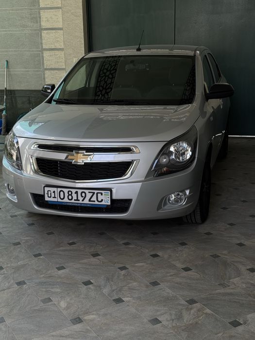 Cobalt 2025 Midnight