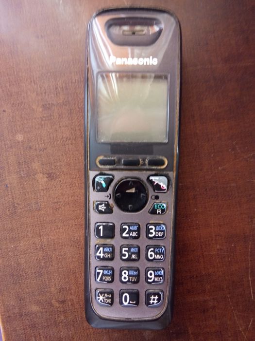 Телефоны стационарные  , проводной и беспроводной