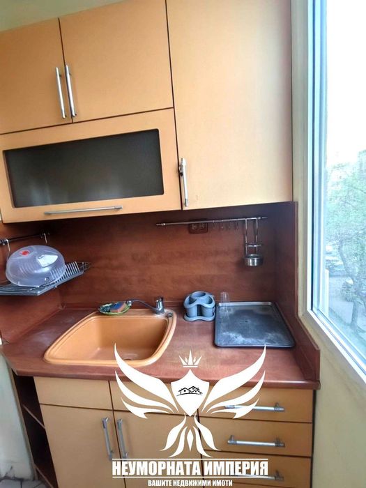 Дава се под наем Тристаен апартамент в Асеновград - 78 кв.м за 422.79 € - Снимка #10