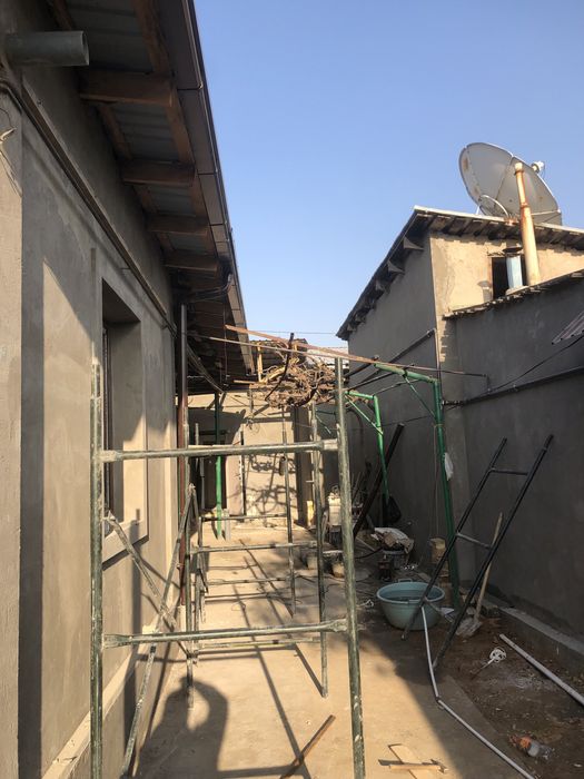 Услуги сварщика сантехника