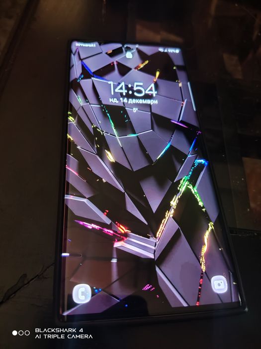 Samsung galaxy Note 20 ultra 12/256duos 5g.продава/бартер