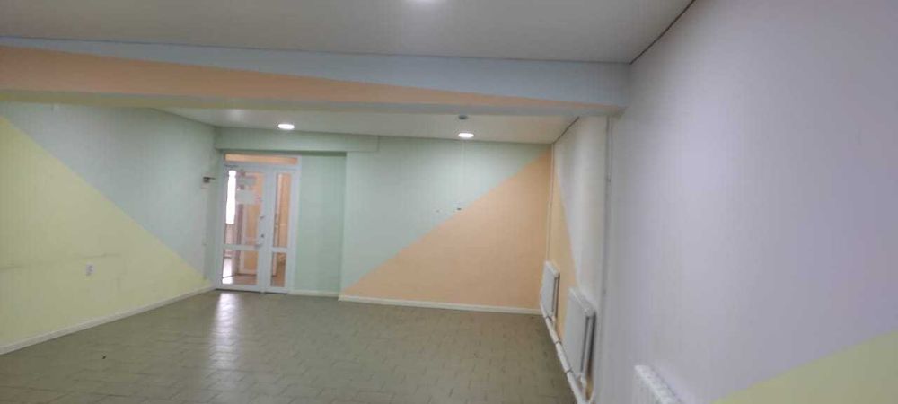 Сдается помещение в аренду(Федоровка)