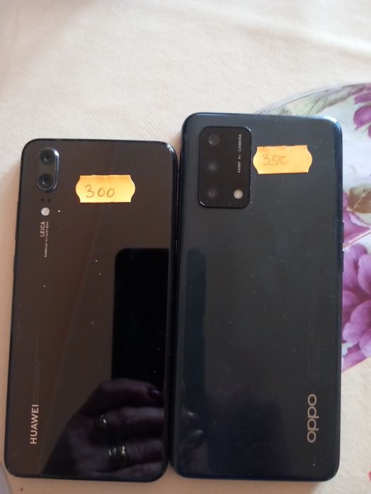 Telefoane smart HUAWEI ,OPPO