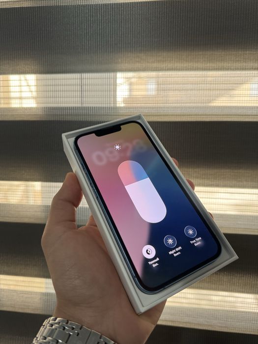 iPhone 13 ochilmagan obmen  iphone 12 pro max 256gb faqat