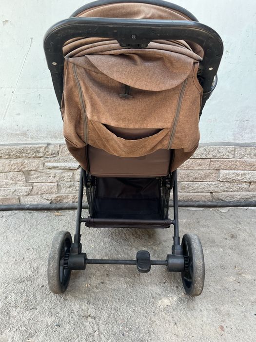 Продам коляску б/у