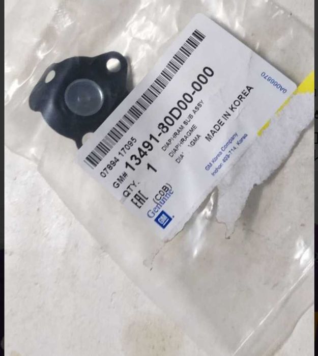 Piese auto rare Daewoo OEM noi / GM Coreea