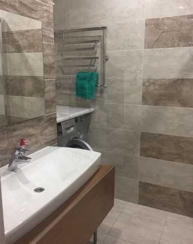 Дава се под наем Тристаен апартамент в Пловдив, Младежки Хълм - 88 кв.м за 306 € - Снимка #4