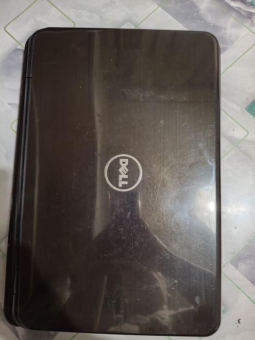 Ноутбук на запчасти