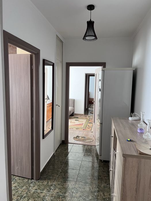 Apartament 3 camere - Cartier Hipodrom