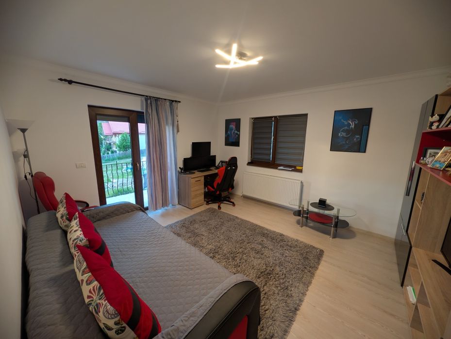 Apartament decomandat 2 camere, loc de parcare inclus, Iași  langa Păcurari (Persoană fizică)
