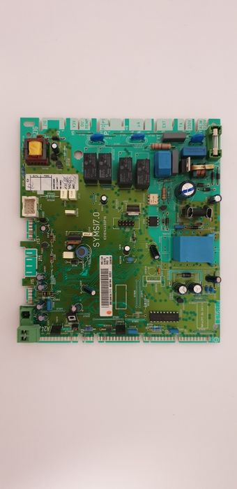 Placa Electronica Centrala termica Saunier Duval ThemaFast Isofast etc