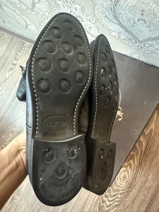 Продам Туфли Италия