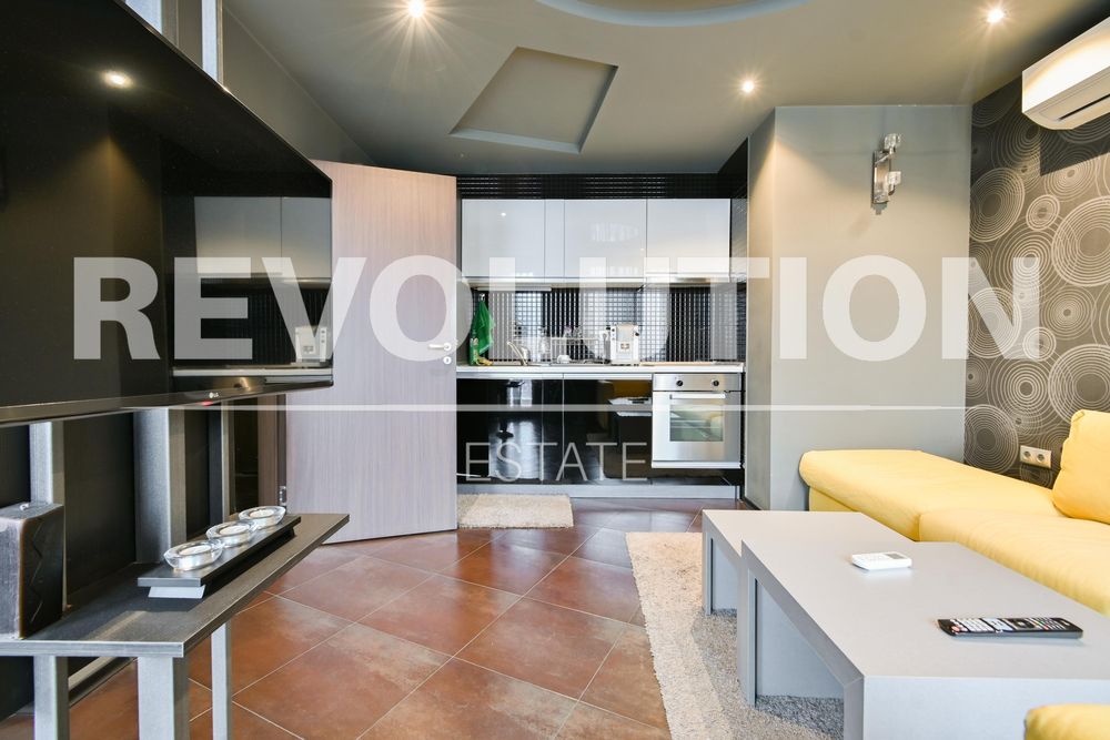 Дава се под наем Тристаен апартамент в София, Белите брези - 70 кв.м за 897.6 € - Снимка #2