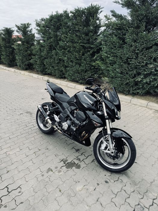 Kawasaki z1000 abs