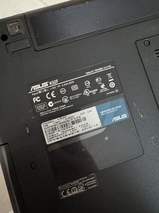 Продам ноутбуки