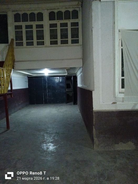 Лайлак махалла САД ОТА