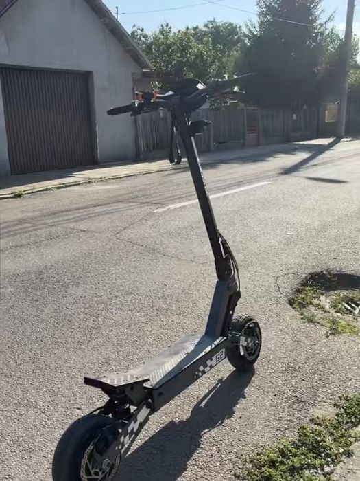 Vand kukirin g2