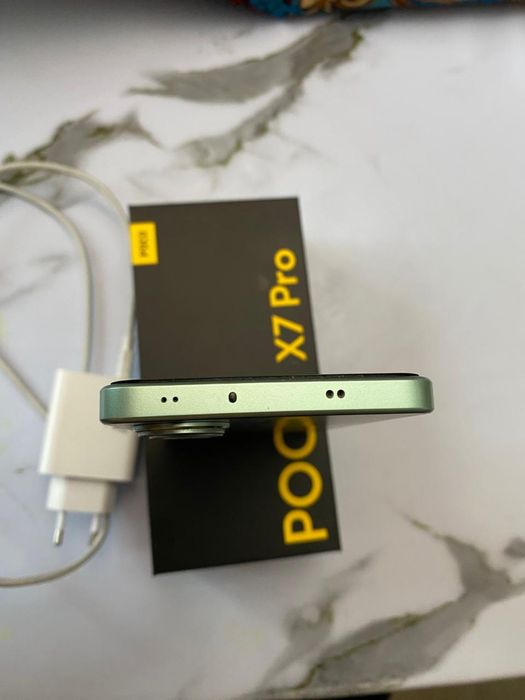 Poco x7 pro идеал