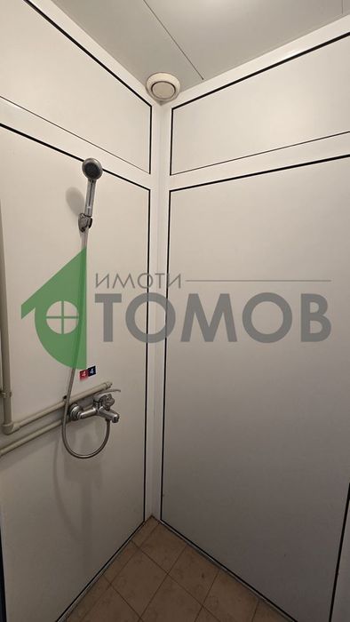 Продава се Промишлена сграда в Стара Загора, Самара 2 - 315 кв.м за 429 €/кв.м - Снимка #12