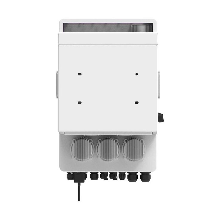 Хибриден трифазен нисковолтов инвертор Deye 6KW, SUN-6K-SG04LP3-EU