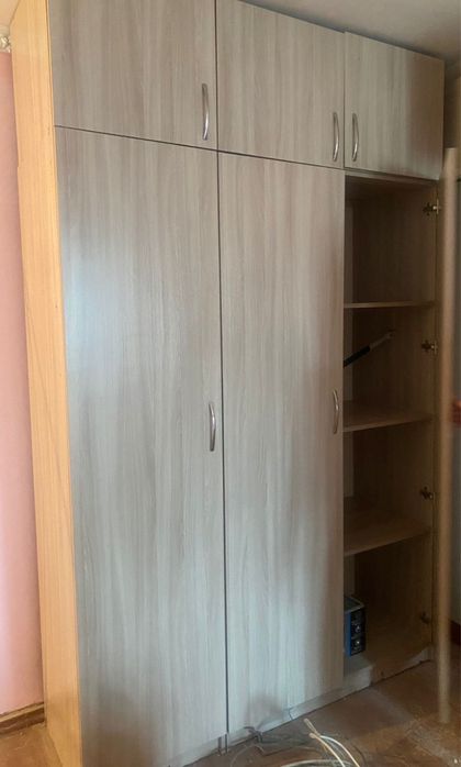 шкаф сатылады таза