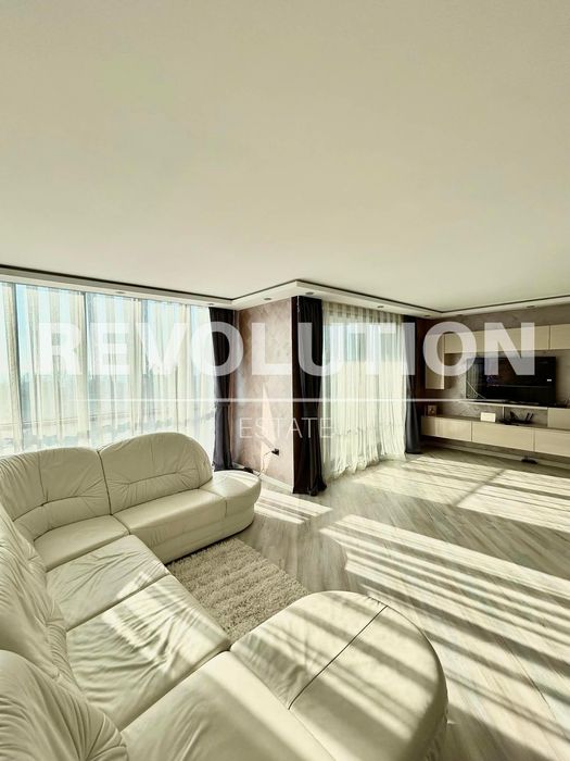 Дава се под наем Двустаен апартамент в Варна, Бриз - 130 кв.м за 1396.38 € - Снимка #5