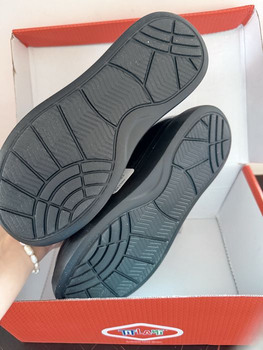 Тифлани, детская обувь. Туфли.