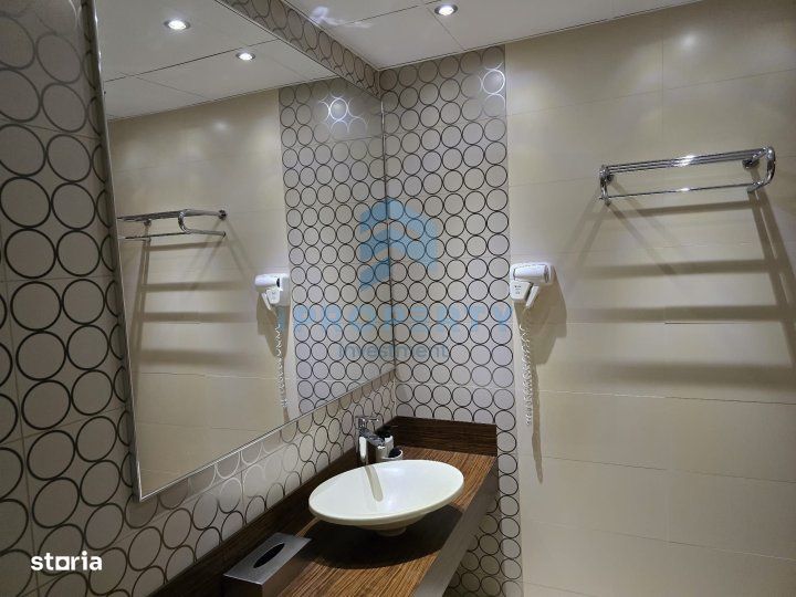 Apartament 2 camere de inchiriat Rin Grand Hotel