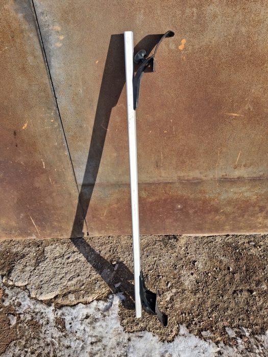 Релинги поперечные универсальные.