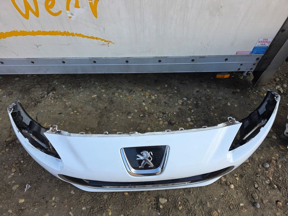 Bara fata  Peugeot 308 + kit radiatoare an 2013