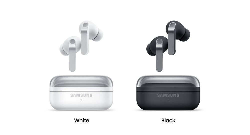 Samsung Galaxy Buds4 and Buds4 Pro