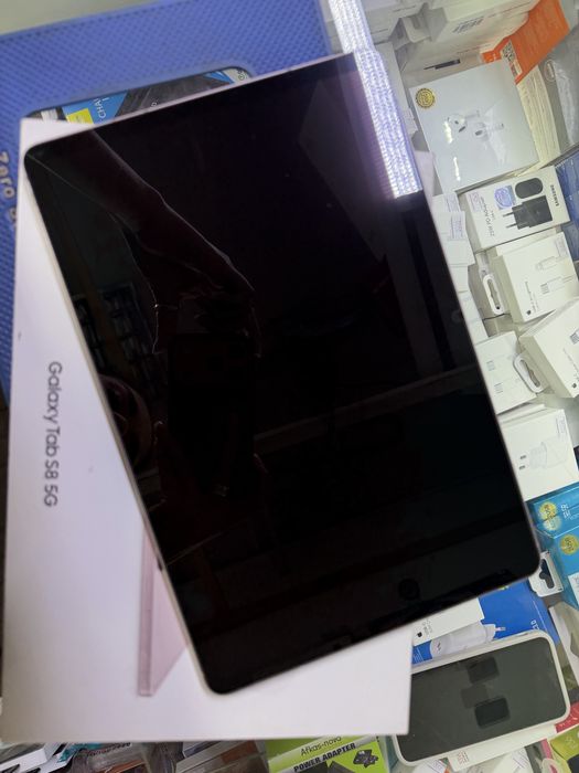 Samsung tab s8 5 G