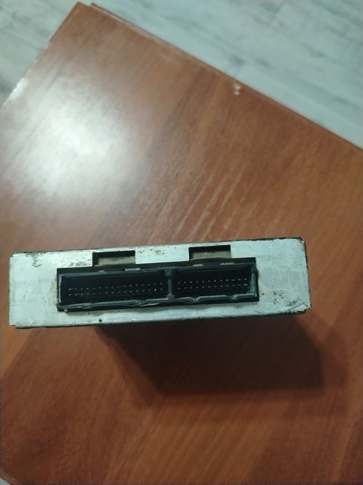 ЭБУ (Мозги) Opel Vectra A 1.6 C16NZ