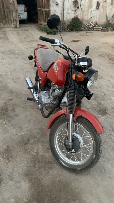 Сова сотилади 200лик  матор