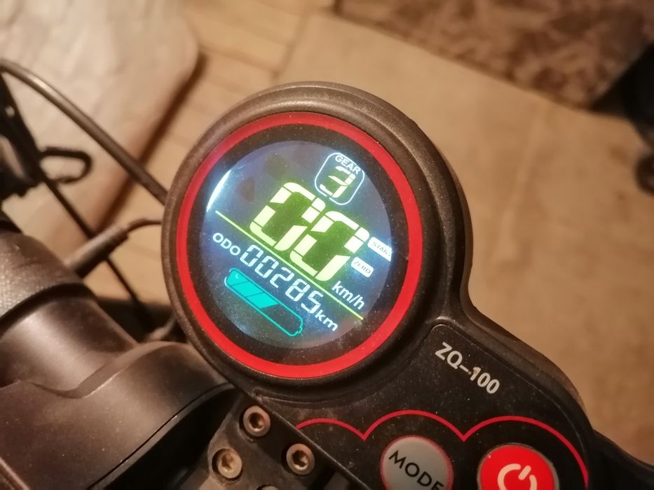 Продам Электросамокат Kugoo M4 Pro