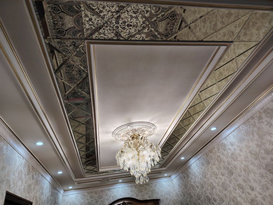 Сдаётся 2-х комнатная квартира в Сергели  Чоштепа