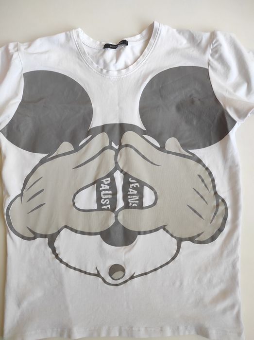 Блузки(PAUSE)-размер S