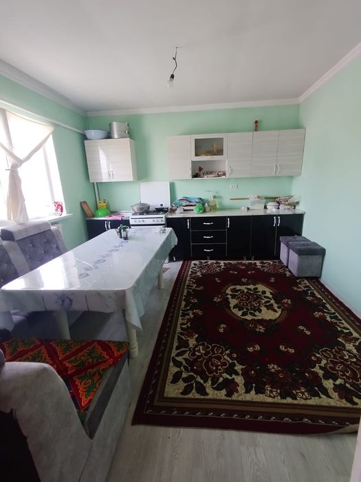 Уй сатылады Шубарсу атамекенде