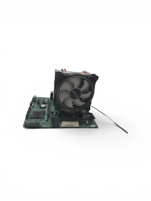 Placa video asus prime h310m dash r2.0