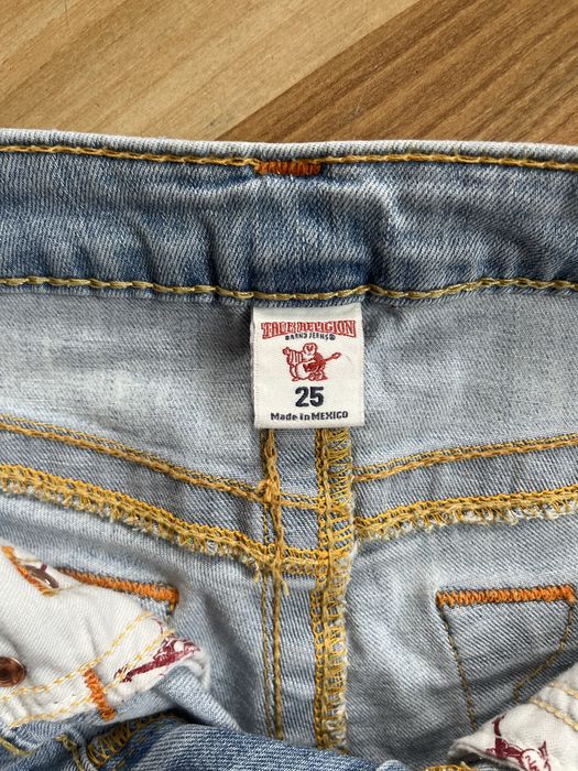 True Religion дънки